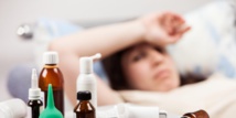 Le nombre de cas de grippe en hausse Le nombre de cas de grippe en hausse