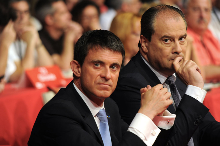 Valls acte sa rupture avec le PS et rejoint le groupe REM à l'Assemblée Valls acte sa rupture avec le PS et rejoint le groupe REM à l'Assemblée