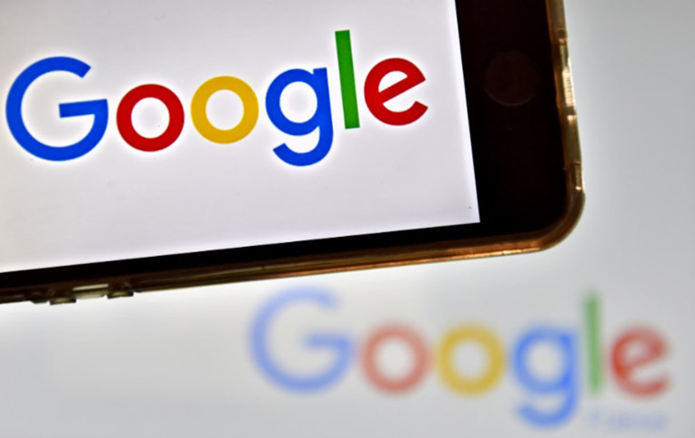 L'UE inflige une amende record de 2,42 milliards d'euros à Google