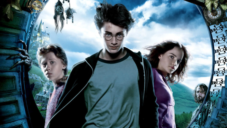 Page enfant : la saga Harry Potter fête ses 20 printemps