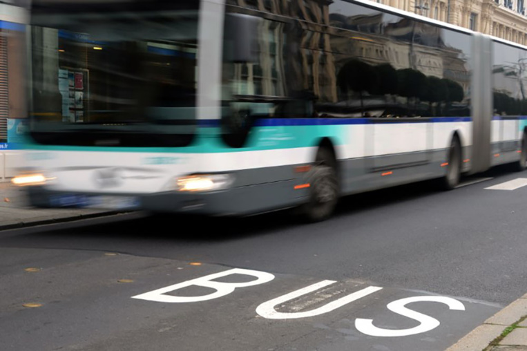 Doubs: une fillette de 2 ans tuée par un bus aux freins défaillants