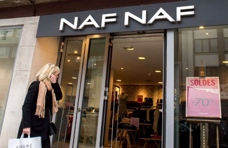 Les soldes d'été débutent, mais l'intérêt s'émousse Les soldes d'été débutent, mais l'intérêt s'émousse