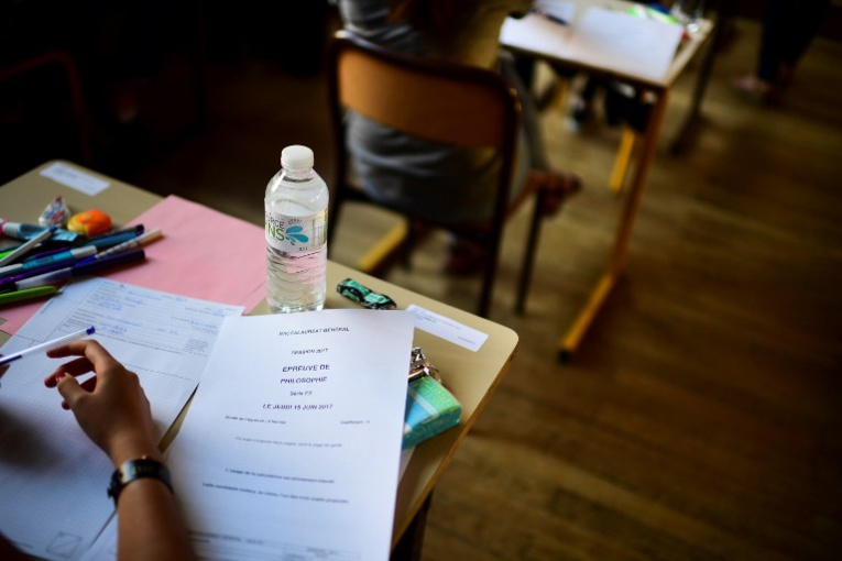 Bac technologique : la liste des admis