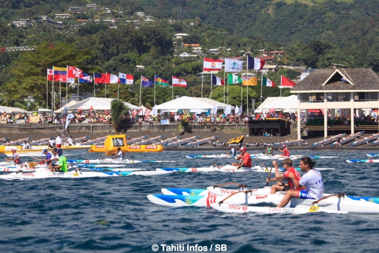 Une ambiance exceptionnelle lors de cette 2e journée de compétition Une ambiance exceptionnelle lors de cette 2e journée de compétition