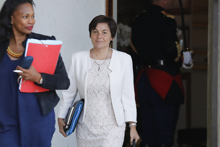 Lancement du plan "Continuité territoriale numérique" pour l'Outremer