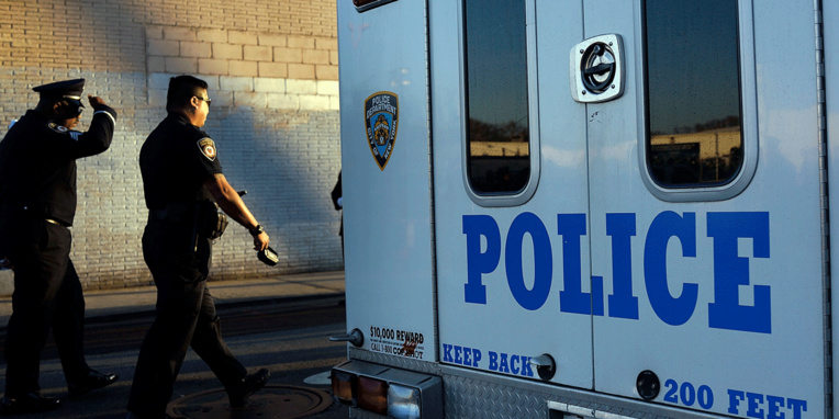 Etats-Unis: fusillade dans un club de l'Arkansas, 28 blessés