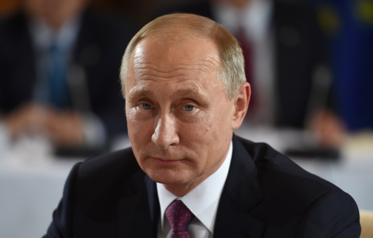 Russie: Poutine signe une loi controversée sur un plan de relogement massif Russie: Poutine signe une loi controversée sur un plan de relogement massif
