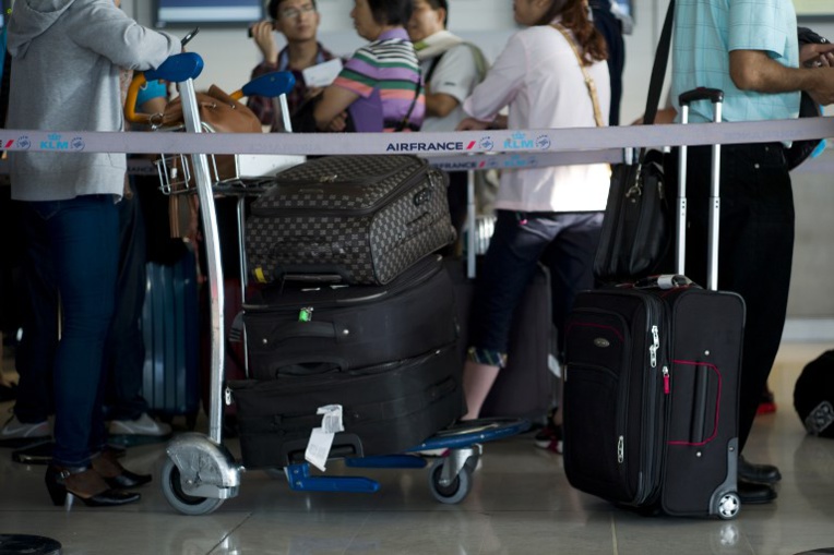 Aéroport de Roissy : 2.000 personnes évacuées du terminal 2F après une intrusion