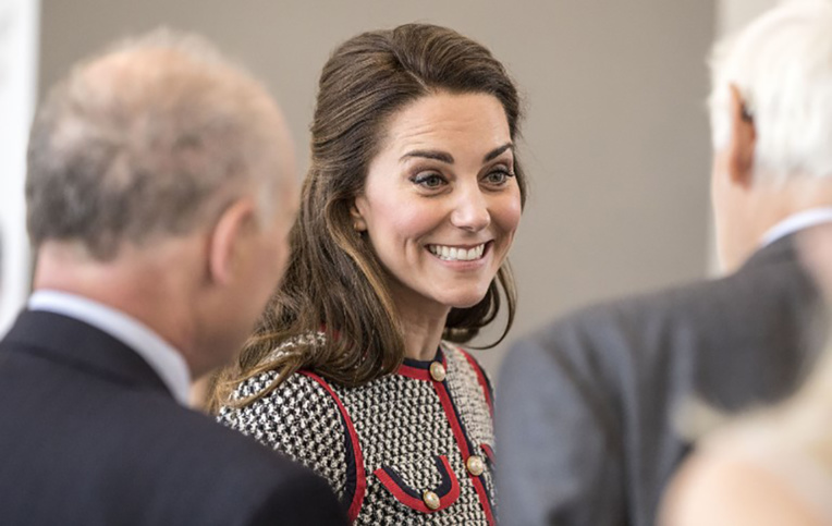 Photos de Kate Middleton seins nus: Closer attend son jugement Photos de Kate Middleton seins nus: Closer attend son jugement