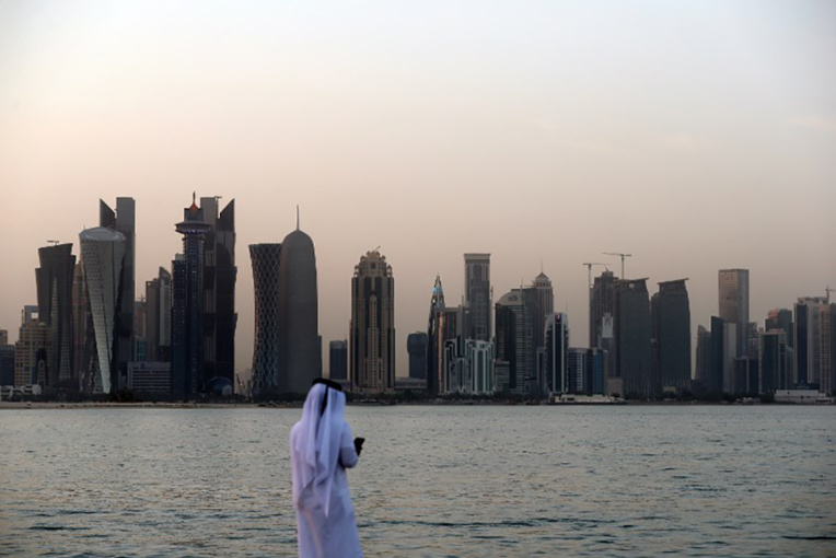 Crise du Golfe: le Qatar répond à ses voisins, ultimatum prolongé Crise du Golfe: le Qatar répond à ses voisins, ultimatum prolongé