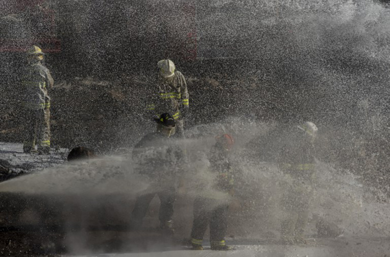 Chine: huit morts dans l'explosion d'un gazoduc