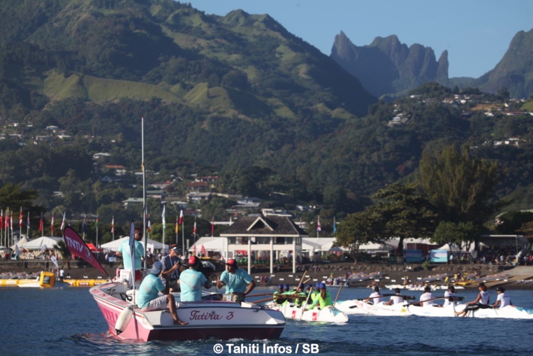 Le live web/TV de Tntv a tenu en haleine les spectateurs de la Polynésie et du monde entier Le live web/TV de Tntv a tenu en haleine les spectateurs de la Polynésie et du monde entier