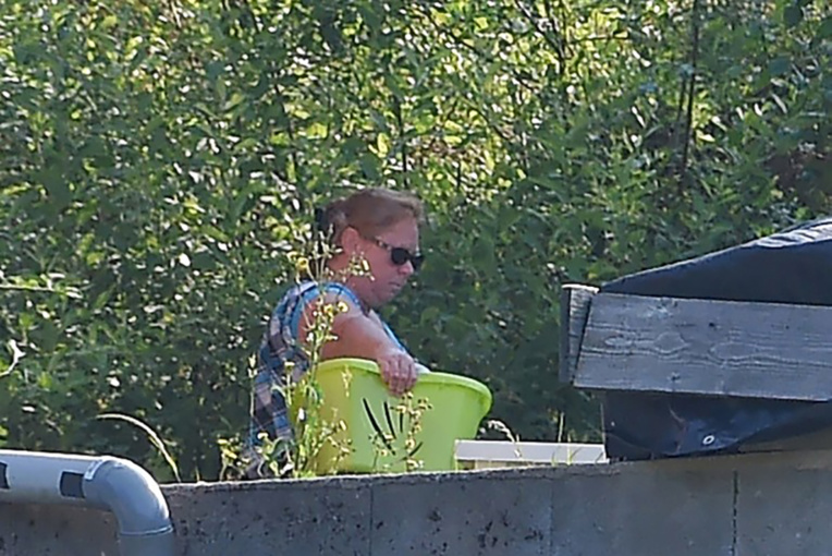 Affaire Grégory: détention ou contrôle judiciaire, Murielle Bolle bientôt fixée sur son sort Affaire Grégory: détention ou contrôle judiciaire, Murielle Bolle bientôt fixée sur son sort