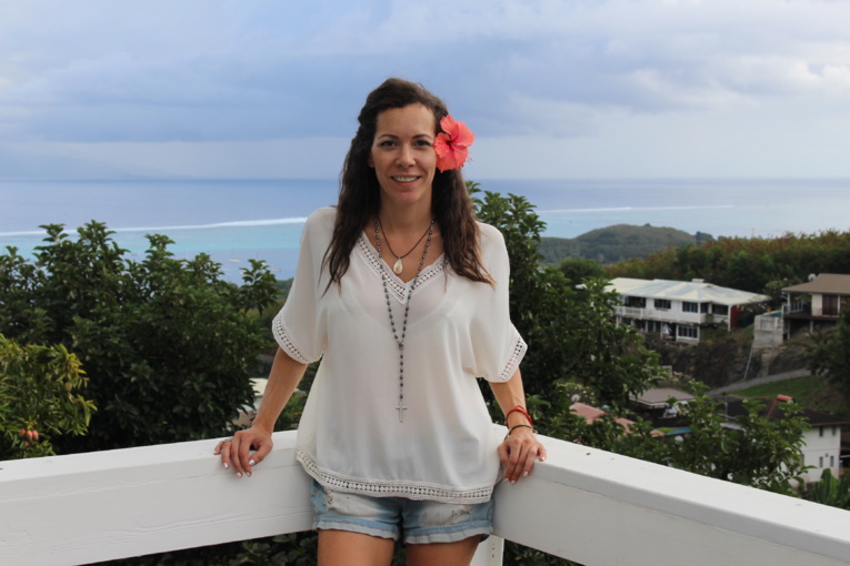 L’humoriste Nadia Chibani prépare un nouveau show : Les Tribulations d’une popa’a