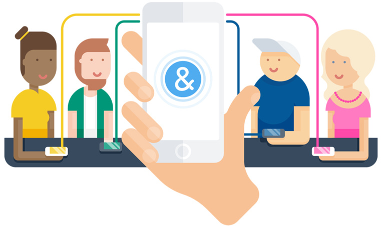 Une application de sous-titrage en temps réel pour sourds lancée en France Une application de sous-titrage en temps réel pour sourds lancée en France