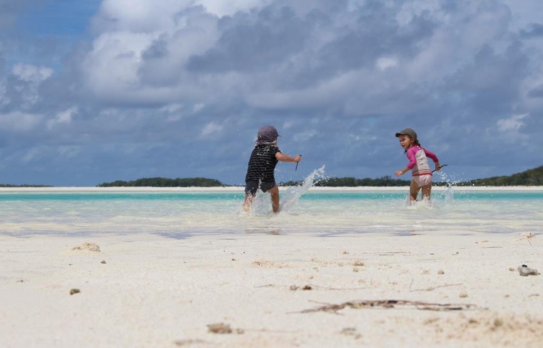 Mer, piscine, rivière : se baigner en toute sécurité Mer, piscine, rivière : se baigner en toute sécurité
