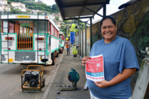 L'an dernier, dix projets ont été choisis par les habitants de Pirae. L'an dernier, dix projets ont été choisis par les habitants de Pirae.