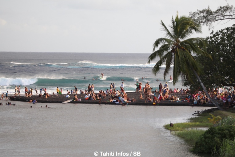 Les sports nautiques se démocratisent en Polynésie, avec les risques qui vont avec Les sports nautiques se démocratisent en Polynésie, avec les risques qui vont avec