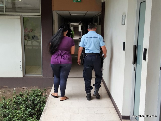 Pas de remise en liberté dans l'affaire du couple de personnes âgées agressé à Papeari