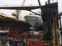 Le Paul Gauguin rénové pour 840 millions de francs Le Paul Gauguin rénové pour 840 millions de francs