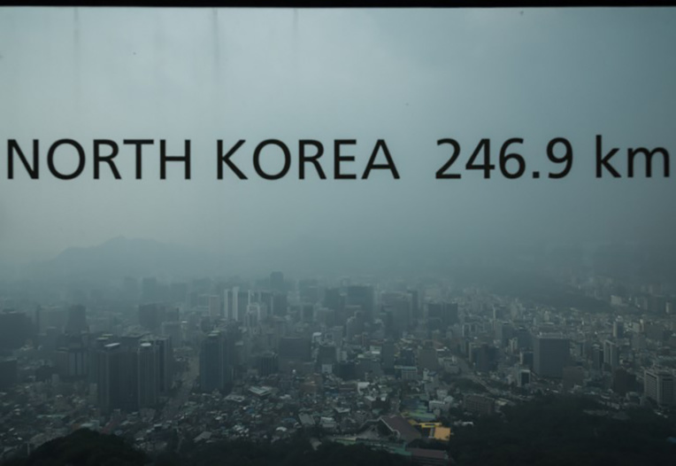 Les Etats-Unis peuvent-ils protéger l'Alaska d'un missile nord-coréen ? Les Etats-Unis peuvent-ils protéger l'Alaska d'un missile nord-coréen ?