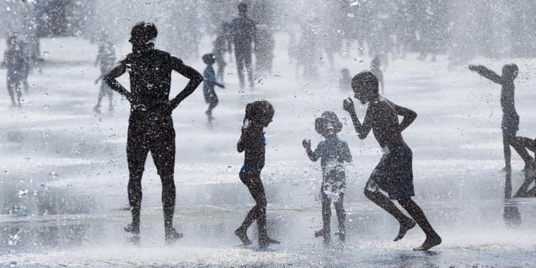 @ VALERY HACHE / AFP