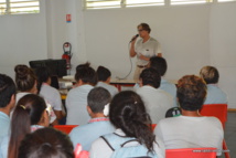 DNB : la liste des admis DNB : la liste des admis