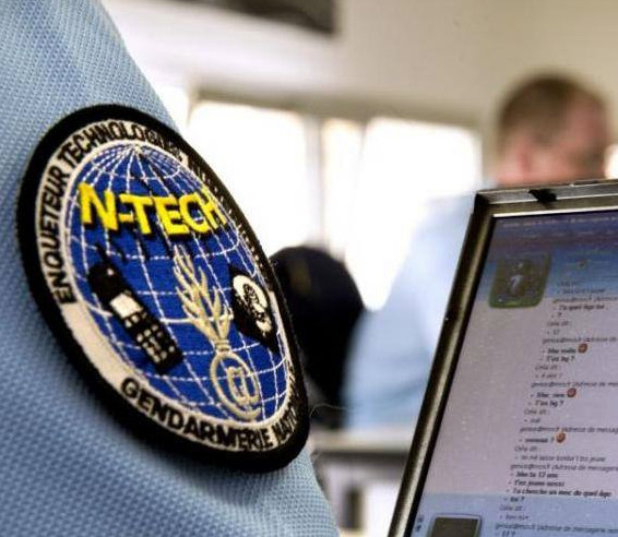 Cybercriminalité : un enquêteur N'Tech bientôt à Tahiti