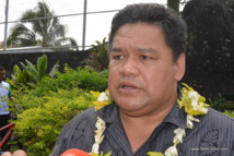 Mahina : le ton monte d'un cran au sujet de la galerie drainante à Tuauru Mahina : le ton monte d'un cran au sujet de la galerie drainante à Tuauru