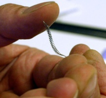 Implants contraceptifs Essure: une action de groupe va être lancée contre Bayer Implants contraceptifs Essure: une action de groupe va être lancée contre Bayer