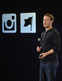 Facebook veut transformer son siège californien en "village"
