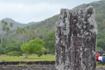 Taputapuātea : un site qui mérite d'être "mis en valeur"