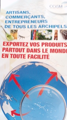 Matinée "exportations, mode d’emploi" à la CCISM