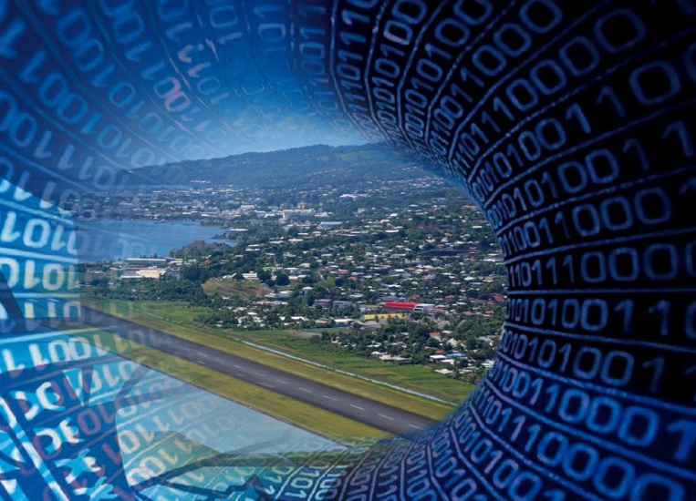 Quelle vision pour la Polynésie de 2050 ? Quelle vision pour la Polynésie de 2050 ?