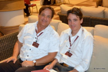 Quelle vision pour la Polynésie de 2050 ? Quelle vision pour la Polynésie de 2050 ?