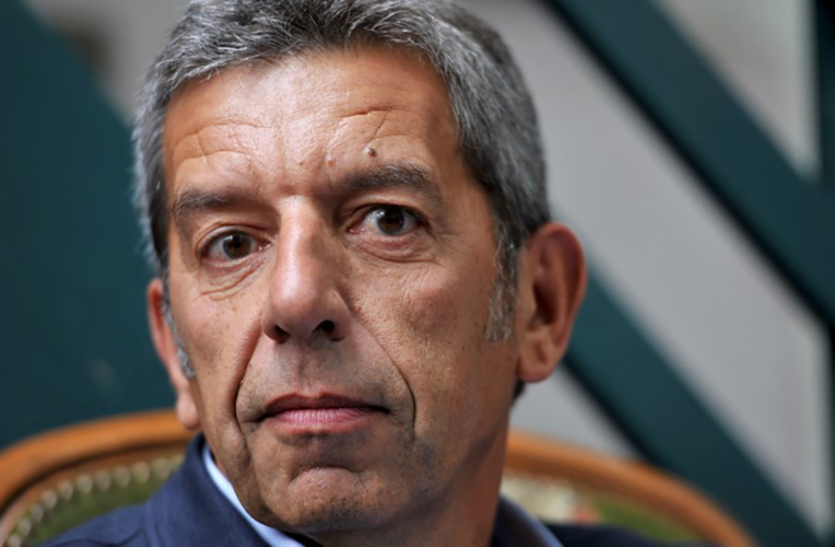 Michel Cymes, acteur pour la première fois, dans un polar de France 3 Michel Cymes, acteur pour la première fois, dans un polar de France 3