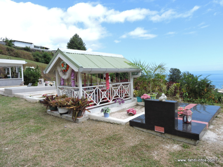 Cimetières : les communes veulent mettre fin à la pagaille