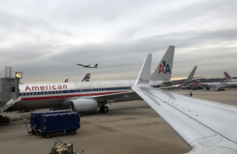 Réchauffement: les décollages d'avions seront plus difficiles Réchauffement: les décollages d'avions seront plus difficiles