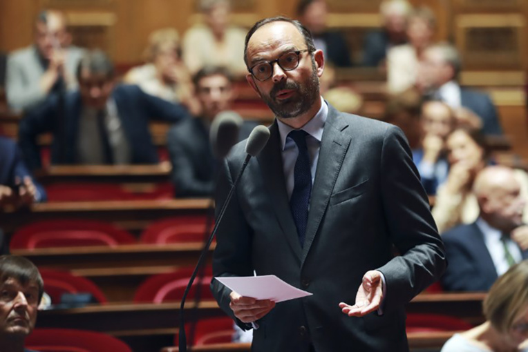 Feu vert du Sénat aux projets de moralisation de la vie publique du gouvernement
