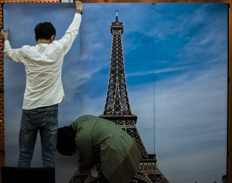 Etudes : 500 étudiants indonésiens choisissent la France Etudes : 500 étudiants indonésiens choisissent la France