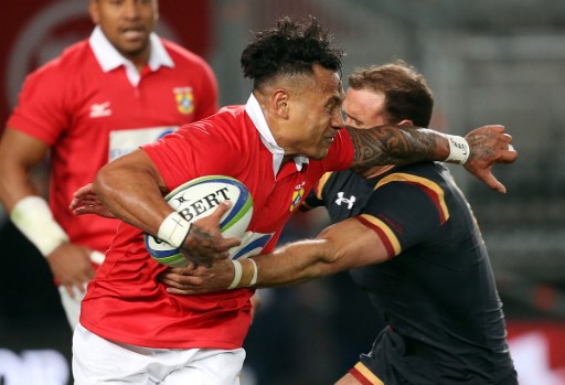 Mondial-2019 - Les îles Tonga qualifiées après la défaite des Samoa