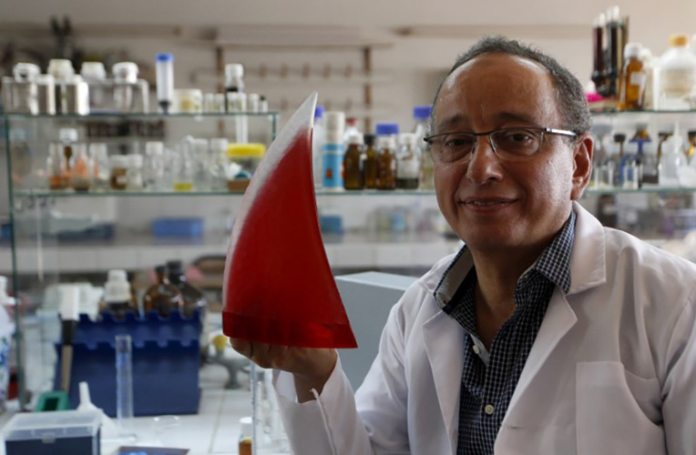 Au Maroc, des antibiotiques "dopés" aux huiles essentielles