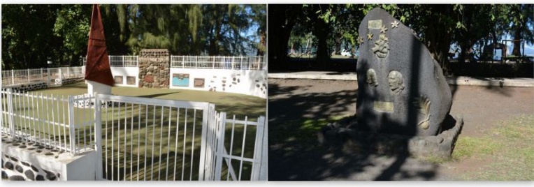 Les sites historiques ne seront pas modifiés.