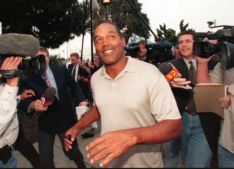 O.J. Simpson pourrait bientôt retrouver la liberté O.J. Simpson pourrait bientôt retrouver la liberté