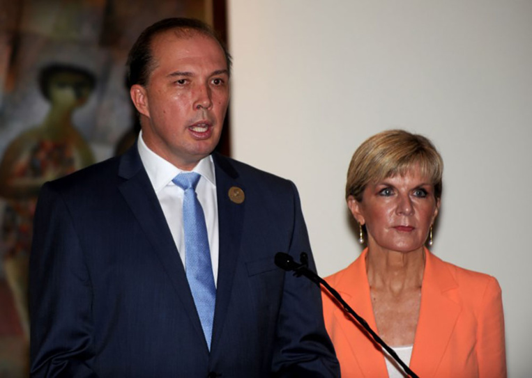 Terrorisme: l'Australie se dote d'un "superministère" de l'Intérieur
