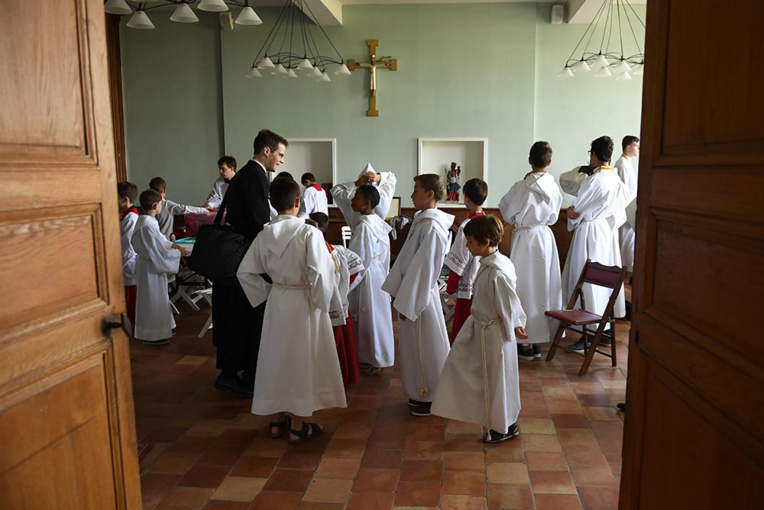 Photo d'illustration.