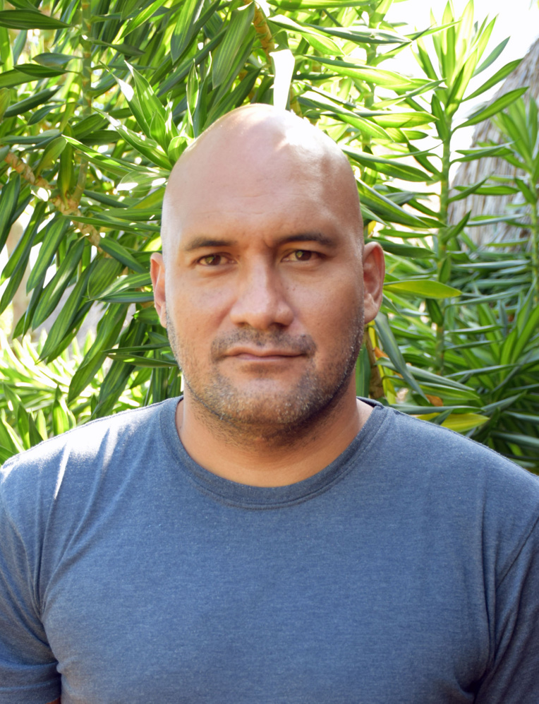 Tetuahau Temaru élu 3ème adjoint au maire de Faa'a Tetuahau Temaru élu 3ème adjoint au maire de Faa'a