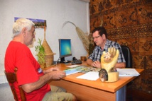 L'accompagnement juridique reprendra le 29 août L'accompagnement juridique reprendra le 29 août