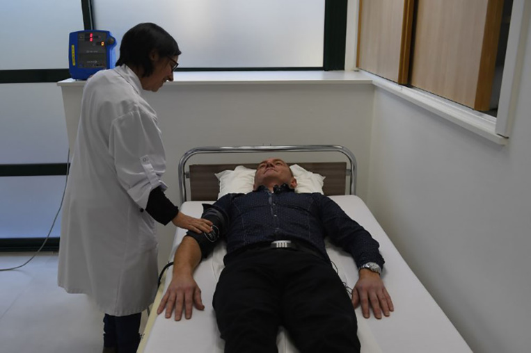 "Hôtels hospitaliers": une quarantaine d'établissements sélectionnés pour une expérimentation