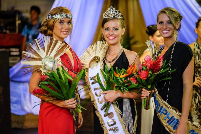 Miss popa'a revient, le casting est ouvert Miss popa'a revient, le casting est ouvert